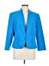 Jones Studio Blue Blazer Size L - photo 1