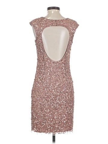 Aidan Mattox Cocktail Dress (view 2)