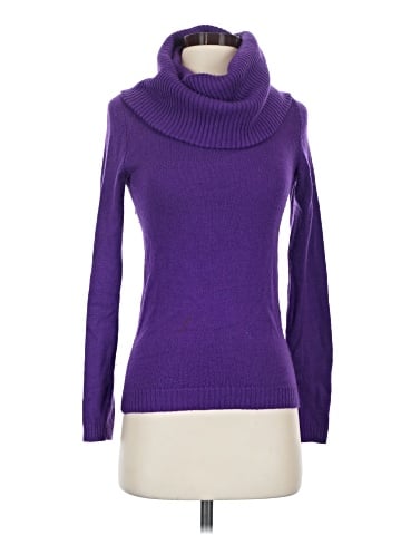 Gap Turtleneck Sweater (view 1)