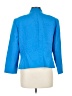 Jones Studio Blue Blazer Size L - photo 2