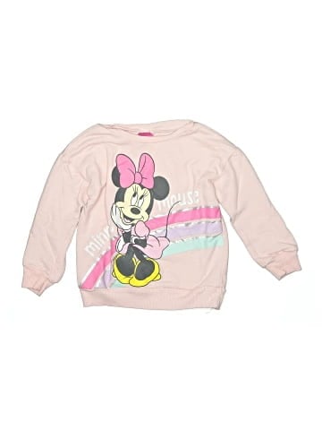 Disney Sweatshirt (view 1)