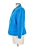 Jones Studio Blue Blazer Size L - photo 5