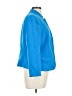 Jones Studio Blue Blazer Size L - photo 4