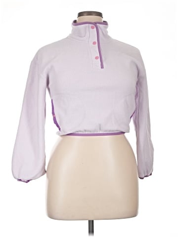 Active by Old Navy Pullover Sweater (view 1)