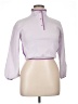 Active by Old Navy 100% Polyester Purple Pullover Sweater Size 14 - 16 - photo 1
