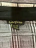 Cartise Graphic White Track Jacket Size XL - photo 6