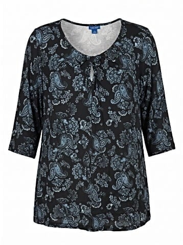 Liz & Me Casual Dress (view 1)
