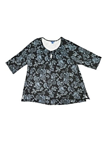 Liz & Me Casual Dress (view 2)