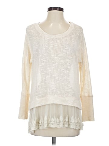 Others Follow Pullover Sweater (view 1)