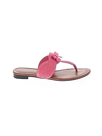 Talbots Flip Flops (view 1)
