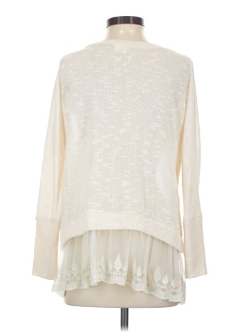 Others Follow Pullover Sweater (view 2)