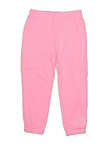 Hello Kitty Casual Pants (view 1)