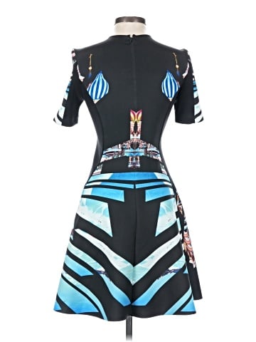 Clover Canyon Cocktail Dress (view 2)
