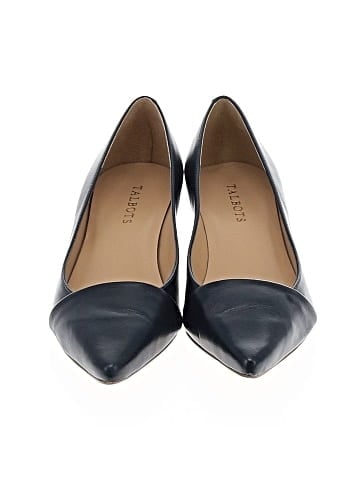 Talbots Heels (view 2)