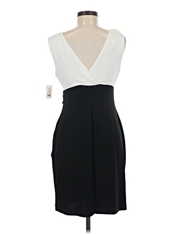 Connected Apparel Cocktail Dress (view 2)