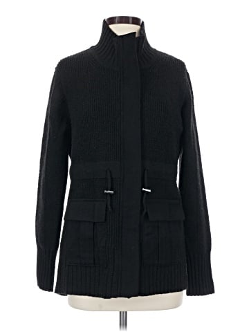Simply Vera Vera Wang Jacket (view 1)
