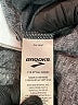 Brooks Gray Jacket Size XL - photo 6