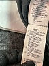 Brooks Gray Jacket Size XL - photo 7