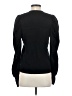 Aqua Black Pullover Sweater Size S - photo 2