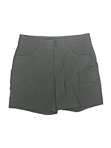 Eddie Bauer Cargo Shorts (view 1)