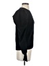 Aqua Black Pullover Sweater Size S - photo 4