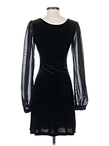 See You Monday Cocktail Dress (view 2)