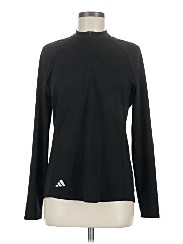 Adidas Track Jacket (view 1)