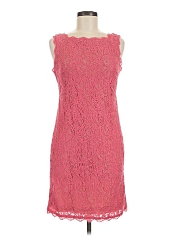 Adrianna Papell Cocktail Dress (view 1)