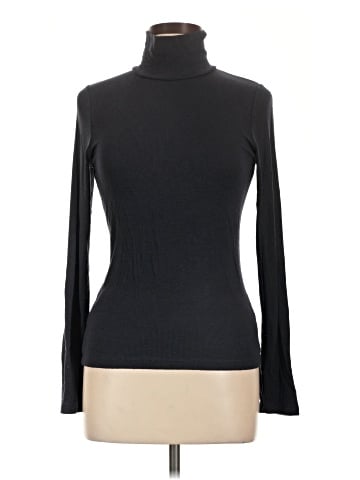 Wilfred Long Sleeve Turtleneck (view 1)