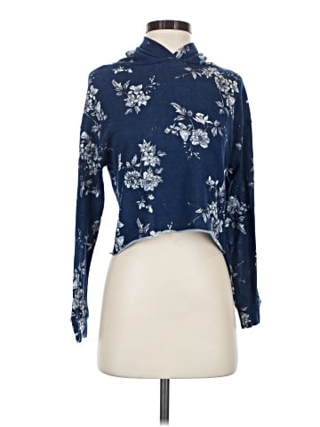 rue21 3/4 Sleeve Blouse (view 1)
