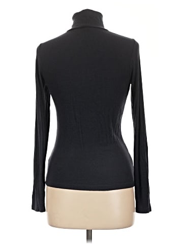 Wilfred Long Sleeve Turtleneck (view 2)
