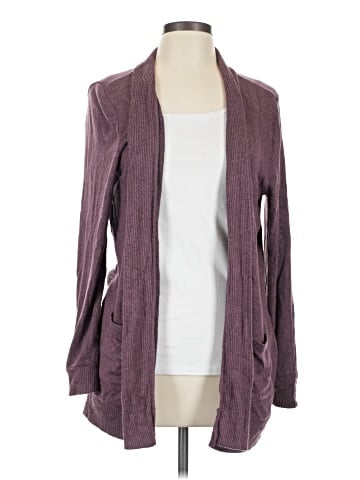 Market and Spruce Cardigan (view 1)