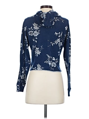 rue21 3/4 Sleeve Blouse (view 2)