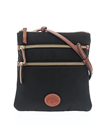Dooney & Bourke Crossbody Bag (view 1)