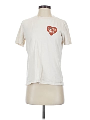 Superdry Short Sleeve T-Shirt (view 1)