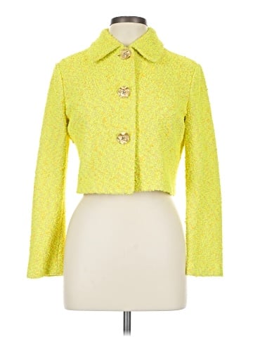 St. John Cardigan (view 1)