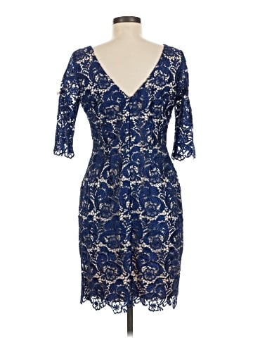 Eliza J Cocktail Dress (view 2)