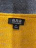 a.n.a. A New Approach Yellow Pullover Sweater Size M - photo 7