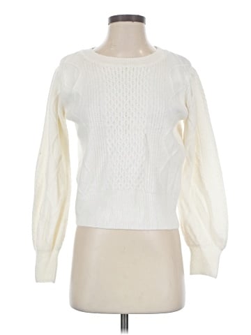 1.State Pullover Sweater (view 1)