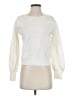 1.State Ivory Pullover Sweater Size S - photo 1