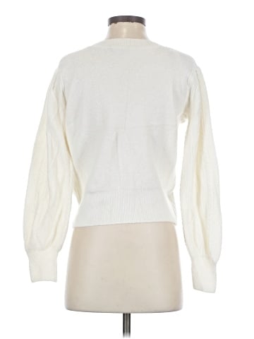 1.State Pullover Sweater (view 2)