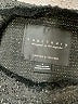 Sanctuary Tweed Black Jacket Size L - photo 6