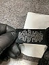 Sanctuary Tweed Black Jacket Size L - photo 7