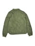 Old Navy 100% Polyester Solid Green Jacket Size 14 - photo 2