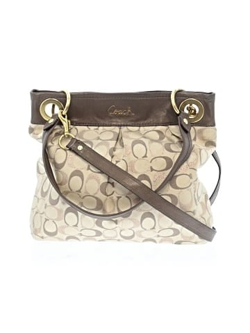 Coach Factory Crossbody Bag (view 1)