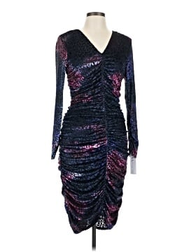 Nicole Miller New York Cocktail Dress (view 1)