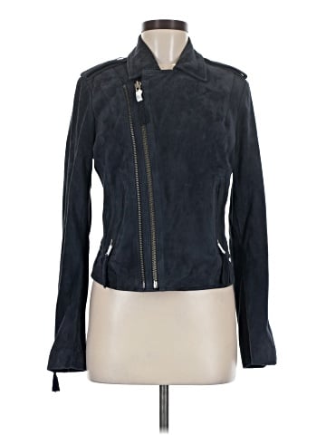 Joie Leather Jacket (view 1)