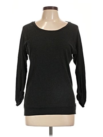 TNA 3/4 Sleeve T-Shirt (view 1)