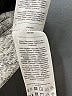 Vero Moda 100% Polyester Gray Coat Size XL - photo 7