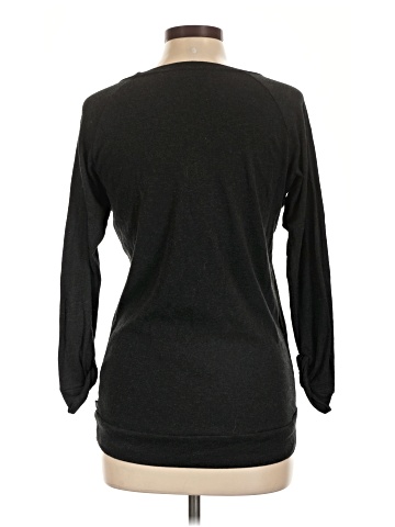 TNA 3/4 Sleeve T-Shirt (view 2)